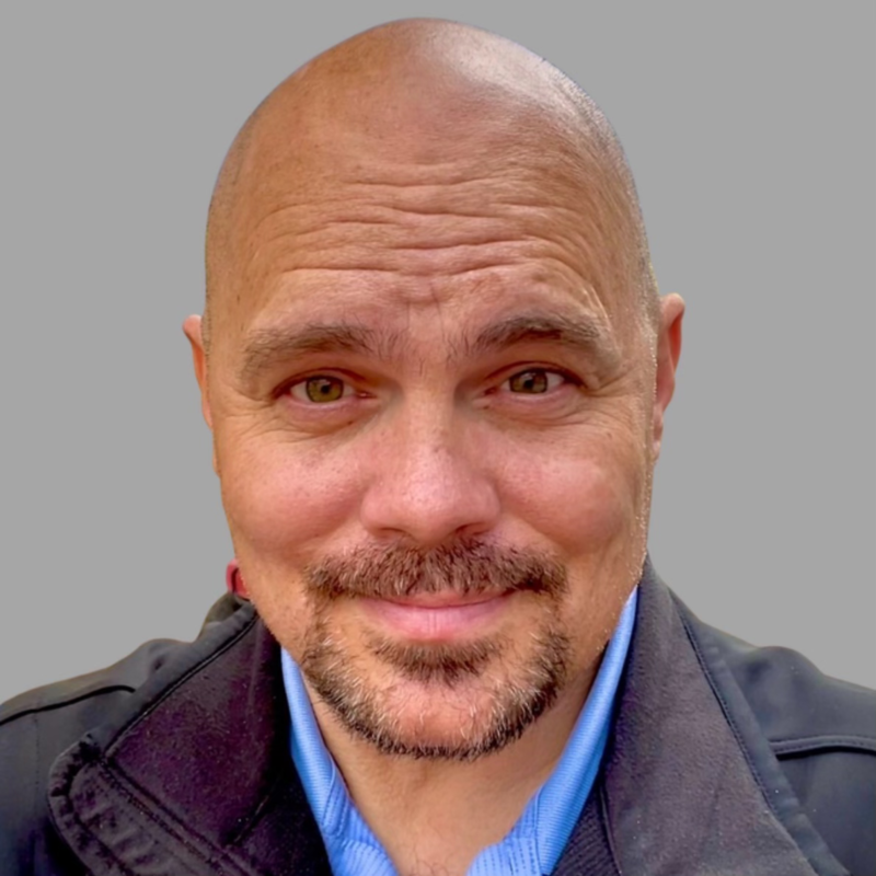 Chad Rawlings, founder of PiVOTSALES